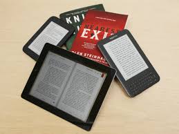 Kindle Vs Nook Vs Ipad Which E Book Reader Should You Buy Digital Book E Book Ebook Reader
