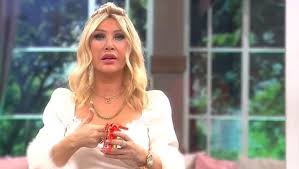 İşte seda sayan'in yeni̇ i̇maji ! Dudaklarinin Goruntusuyle Gundem Olan Seda Sayan Yaptirdigi Estetigi Acikladi Dailymotion Video