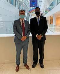 Liberalul virgil daniel popescu a fost numit de premierul victor ponta în funcția de vicepreședinte, cu rang de subsecretar de stat, al autorității naționale pentru restituirea proprietăților. Oecd Nea Nuclear Energy Agency On Twitter Today Oecd Nea Director General Magwood Met With Virgil Daniel Popescu Vpopescu68 Romanian Minister Of Economy Energy And The Business Environment In The Margins Of The