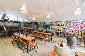 Free 7 day relocation guarantee. Mother Kelly 8217 S Bethnal Green London Eclectic Cafe Bethnal Green Barrel Tables