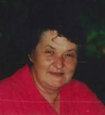 Vivian Diane Weber Locust (1944-2013)