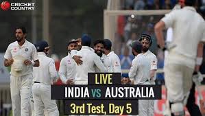 India have been sharp in the field today and skipper ajinkya rahane hello all, this the live coverage of the india vs australia third test day 2 at the sydney cricket ground. Pin On Metroupdate