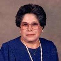 Obituary for Margarita I. Valdez