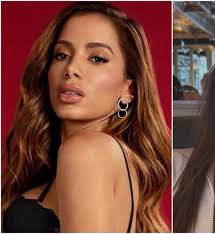 Luísa Sonza lamenta a morte de Rita Lee: 'Sem ela, muita coisa não seria  possível'