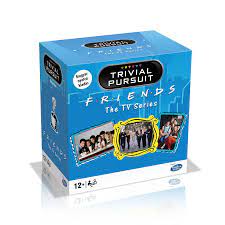 Társasjáték jóbarátok monopoly társasjáték jellemzői, vásárlási tanácsok és árgrafikon. Jobaratok Trivial Pursuit Tarsasjatek Webaruhaz