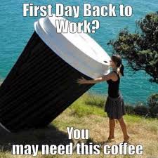 We did not find results for: 21 Funny Back To Work Memes Make That First Day Back Less Dreadful