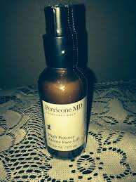 Perricone Md High Potency Amine Face Lift Perriconemd Perricone Perricone Md Facelift