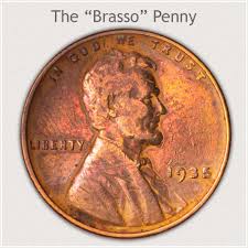 1935 Penny Value Discover Its Worth