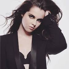 Luana Galette (@LuanaGalette1)