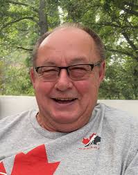 Ronald Dale Obituary