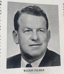 Everett Wilson Palmer (1917-2002)