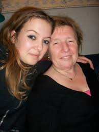 Marie Paule DERYCKE, 76 ans (TOURCOING)