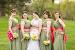 Hmong Wedding Food