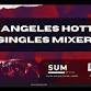 Los Angeles's Hottest Singles Mixer 25+ event image