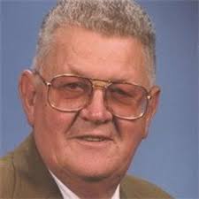 Ray D. Jones Obituary May 19, 2009