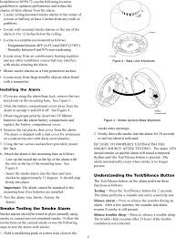 Smoke detector 2 smoke alarm pdf manual download. 90 2359 Smoke Alarm User Manual Installation Instructions Lifeline Systems