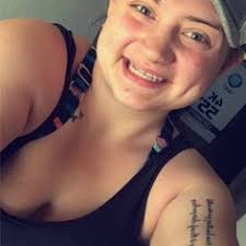 Trinity DeWitt-Potts (tdewittpotts)