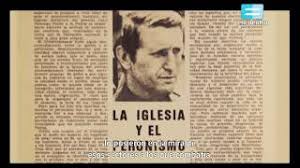 Hasta no hace mucho su figura generaba recelo en la iglesia. Padre Mugica El Primer Cura Villero Ministerio De Cultura