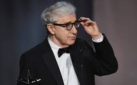Сценарист, режиссер, актер, продюсер, композитор. New Woody Allen Film Has No Scheduled Us Release The Times Of Israel