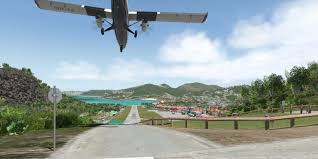 See route maps and schedules for flights to and from st. Schlagwort Saint Barthelemy Airport Sbh Tffj Flusinews De