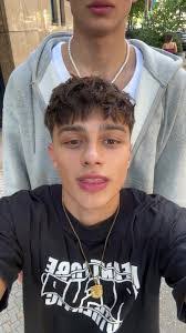 Noah Steiger's Instagram, Twitter & Facebook