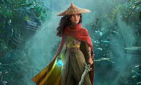 Se estrenó el 5 de marzo de 2021 y es la 59ª película animada en los clásicos de disney.43 1 sinopsis 2 trama 3 reparto y doblaje 4 desarrollo 5 estreno 6 vídeos 6.1 internacionales 6.2 latinoamérica 6.3 españa 7 galería 8 curiosidades de raya y el último dragon. Disney Presento Un Spot De Super Bowl De Raya Y El Ultimo Dragon