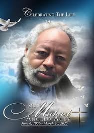 Alberta B. Davis by Jerry Madison Harrison