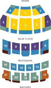 Hill Auditorium Ums University Musical Society