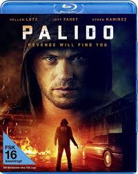 Palido-Revenge will find you