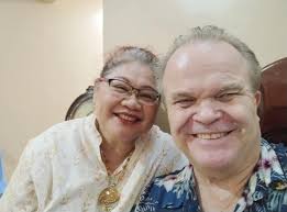 Couple's 47-Year Love Story Began in Baja, Mexico