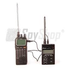 Image result for ICOM IC-R20