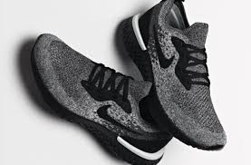 Release Date Nike Epic React Flyknit Cookies Cream Kicksonfire Com Nike Sneakers Nike Flyknit