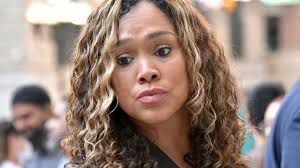 Defense For Marilyn Mosby In Mortgage Fraud Case Urges Divorce Agreement  Revealed In Trial -