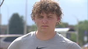 After Swimmer With Diabetes Glucose Monitor Was Disallowed At Colorado  State Meet, Family Files Lawsuit