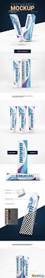 Download Toothpaste Mockup Free Download Vector Stock Image Photoshop Icon
