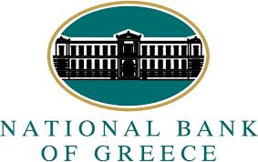 Its financial services include retail and commercial banking, asset management, brokerage, investment banking, insurance and real estate at a global level. National Bank Of Greece Free Vector In Encapsulated Postscript Eps Eps Vector Illustration Graphic Art Design Format Open Office Drawing Svg Svg Vector Illustration Graphic Art Design Format