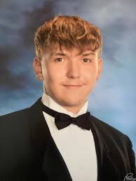 Mason Savage is a 2023 Senior at Hamburg High school. After graduating in  May, he plans