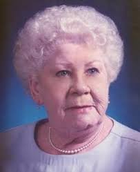 Ethel Dorothy Gleasner Brilla Brey (1924-2014)