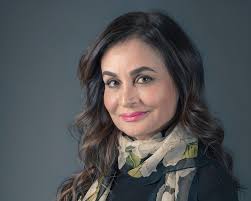 Thriving As A Woman In a Male-Dominated Industry: Architect Mitra Esfandiari  On The Five Things You Need To Thrive and Succeed as a Woman In a  Male-Dominated Industry