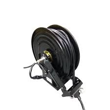 Check spelling or type a new query. Coax Cable Reel Retractable Extension Cord Reel Assc370d Superreel