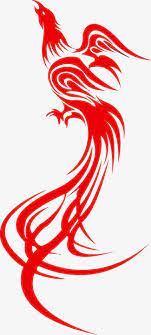 Silhueta De Fenix Passaro Animal Esboco Imagem Png E Psd Para Download Gratuito Bird Stencil Bird Graphic Stencil Painting On Walls