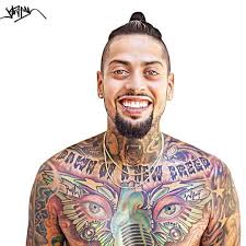 Joyce Bieber (@joycegcf)