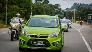 Maybe you would like to learn more about one of these? Proton Iriz Refinement Menang Lagi Diiktiraf Kereta Nvh Paling Terbaik Coty 2017