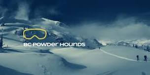 Hilda Hut Valkyr Range — BC Powder Hounds