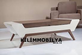 Akilli Orta Sehpa Modelleri House Furniture Design Center Table Living Room Centre Table Living Room