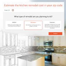 Check spelling or type a new query. Kukun Our Kitchen Remodel Cost Estimator Has Recently Undergone A Remodel We Can Now Provide You With A More Customized Estimate For Your Desired Kitchen Renovation Https App Mykukun Com Kitchen Renovation Cost Facebook