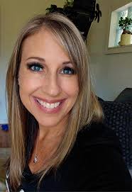 Lashes and highlights by and