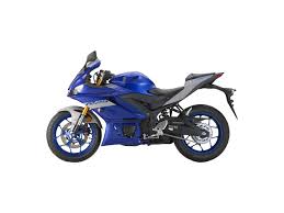 Yamaha r25 memiliki performa yang sangat impresif dengan handling sempurna. Topgear New Colourways For 2020 Yamaha Yzf R25