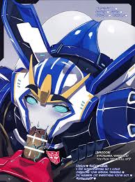 Read Strong Girls (Transformers) [English] Hentai Porns - Manga And  Porncomics Xxx