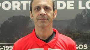 Sérgio Nuno assume comando do GD Longos